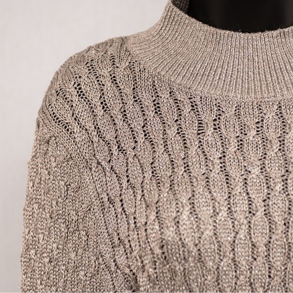 Nicholas Renata Sweater size L - Picture 4 of 15